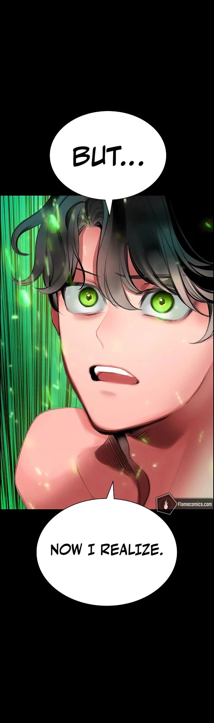 Jungle Juice chapter 183 page 8