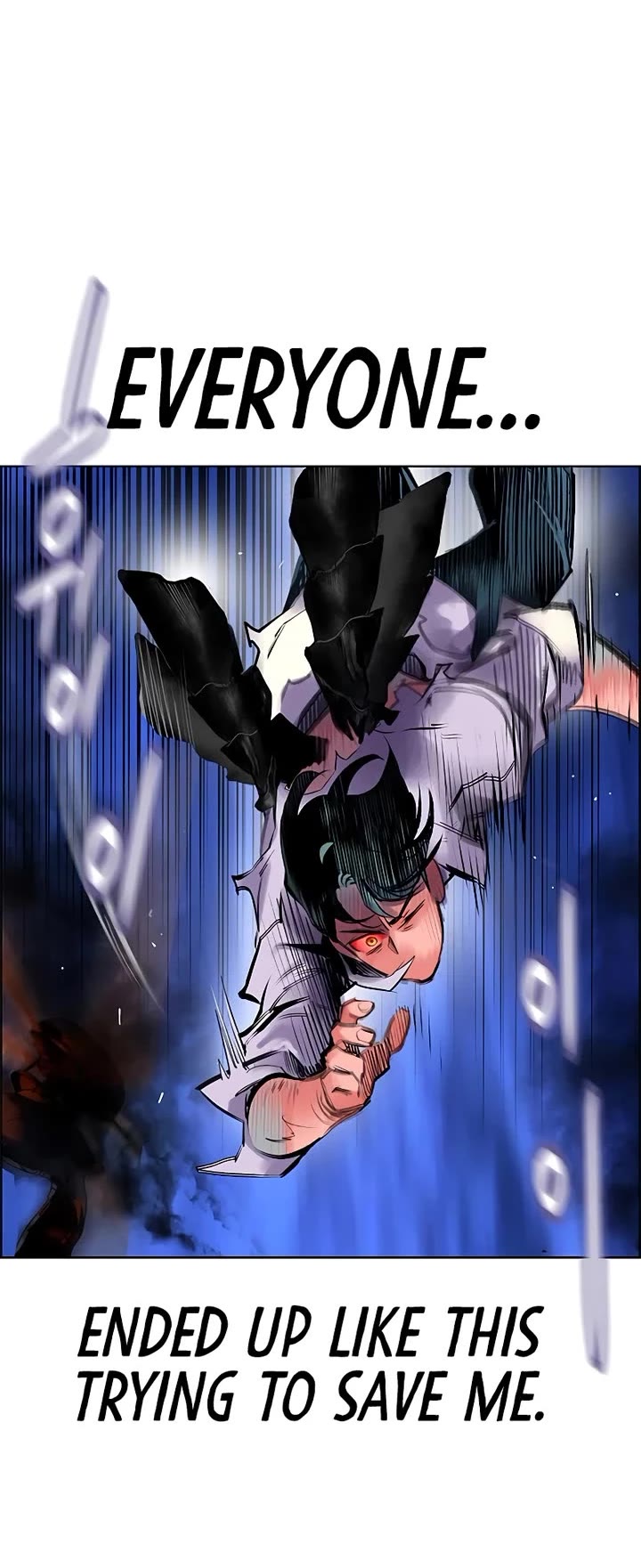 Jungle Juice chapter 185 page 72