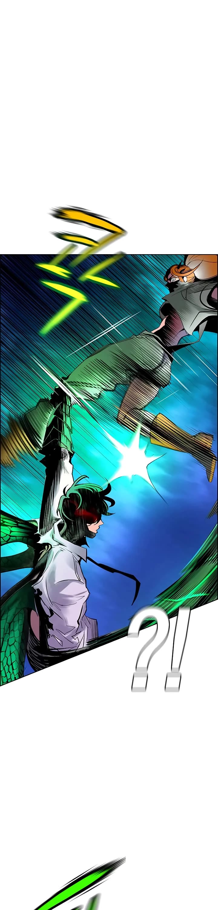 Jungle Juice chapter 186 page 11