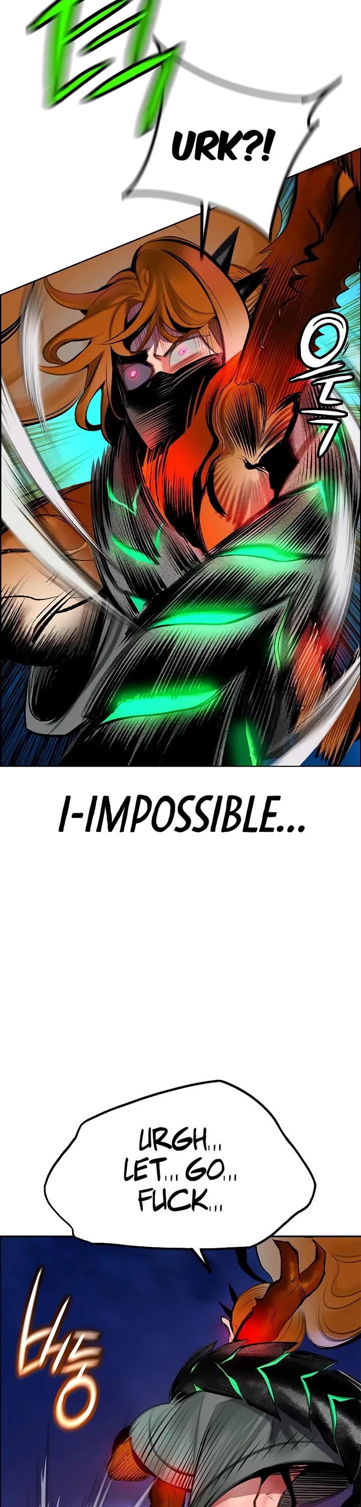 Jungle Juice chapter 186 page 12