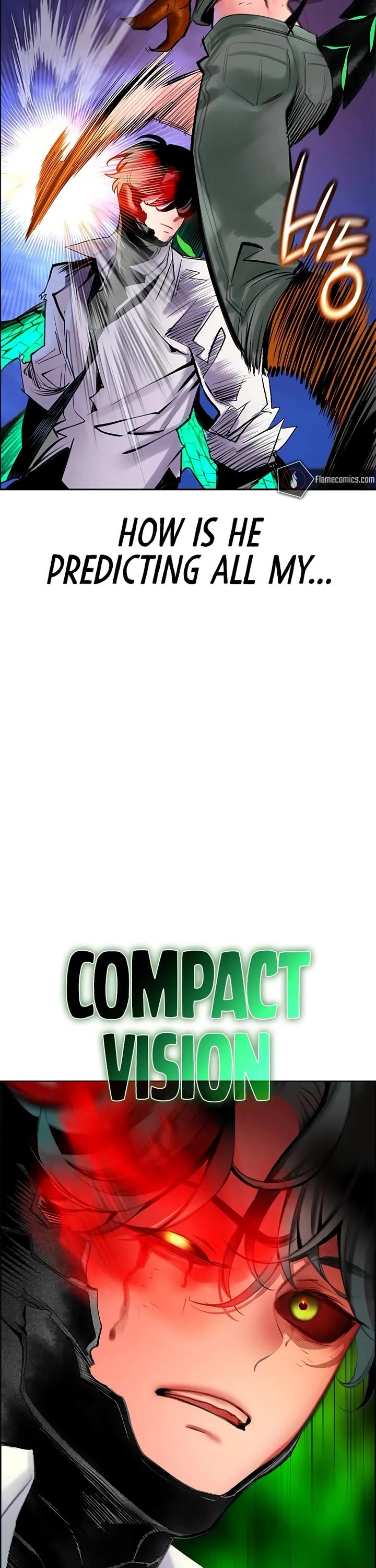 Jungle Juice chapter 186 page 13