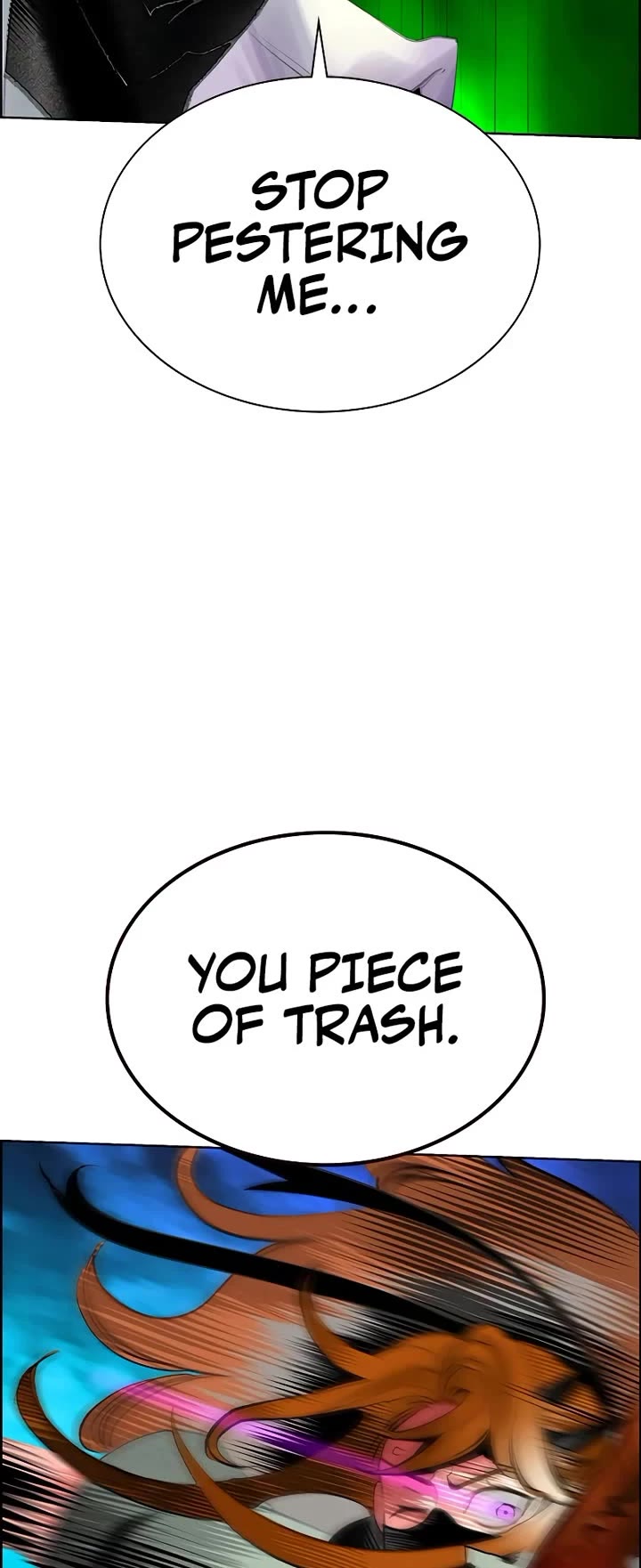 Jungle Juice chapter 186 page 14