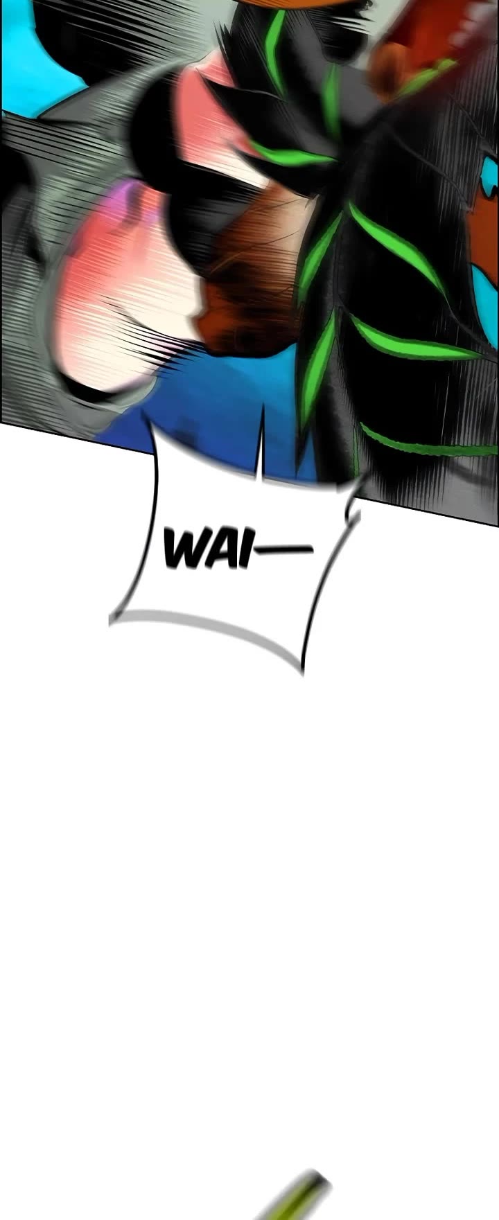 Jungle Juice chapter 186 page 15