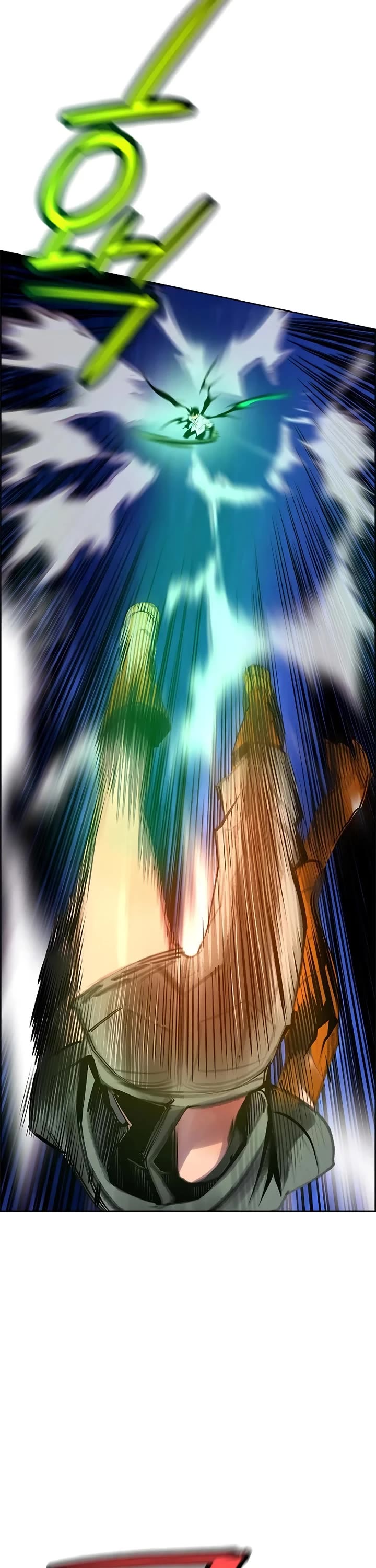 Jungle Juice chapter 186 page 16