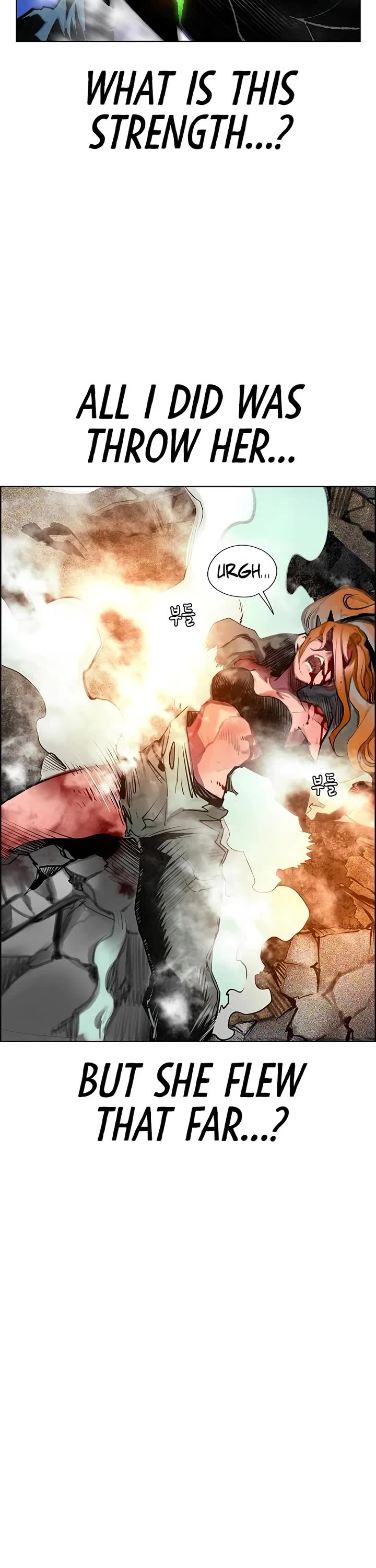 Jungle Juice chapter 186 page 18