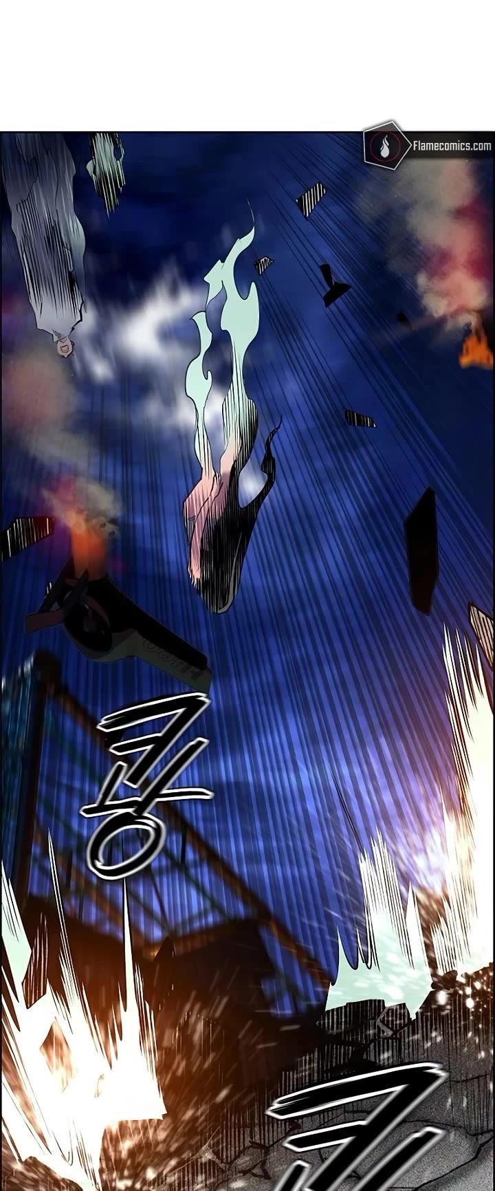 Jungle Juice chapter 186 page 19