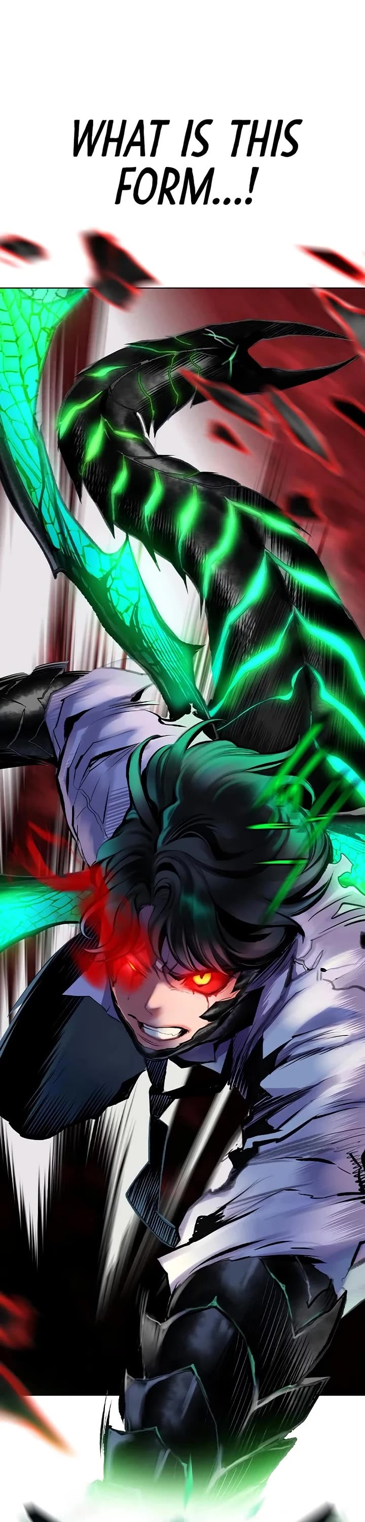 Jungle Juice chapter 186 page 2