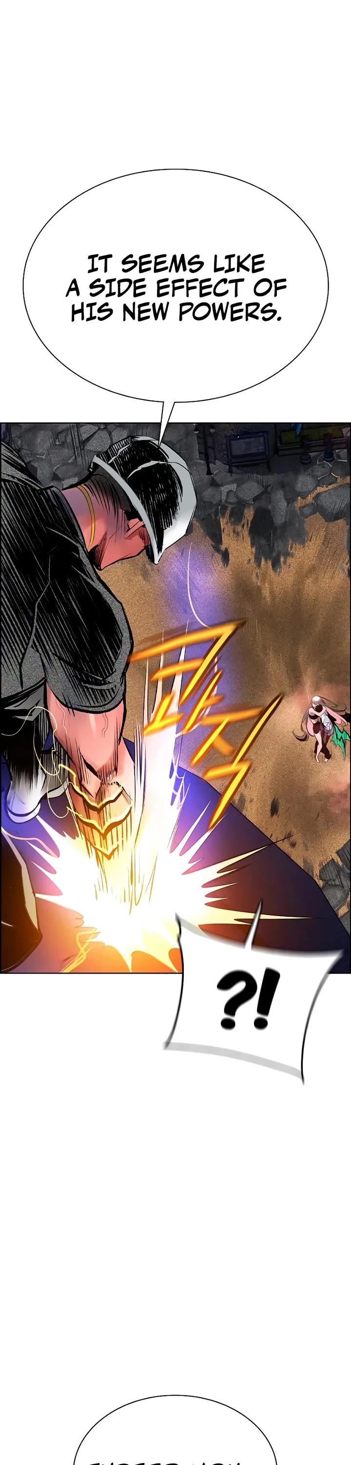 Jungle Juice chapter 186 page 26