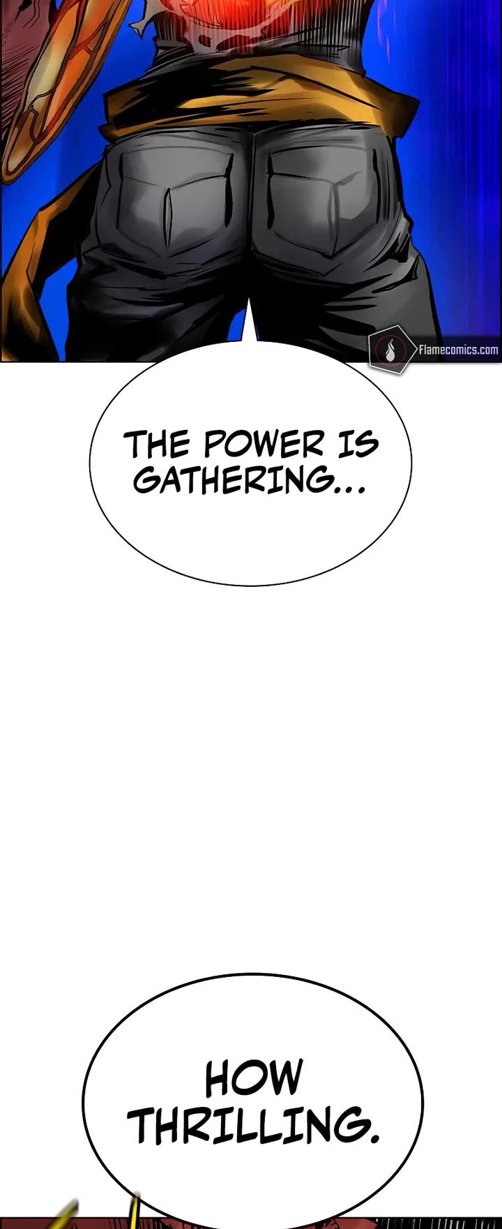 Jungle Juice chapter 186 page 29