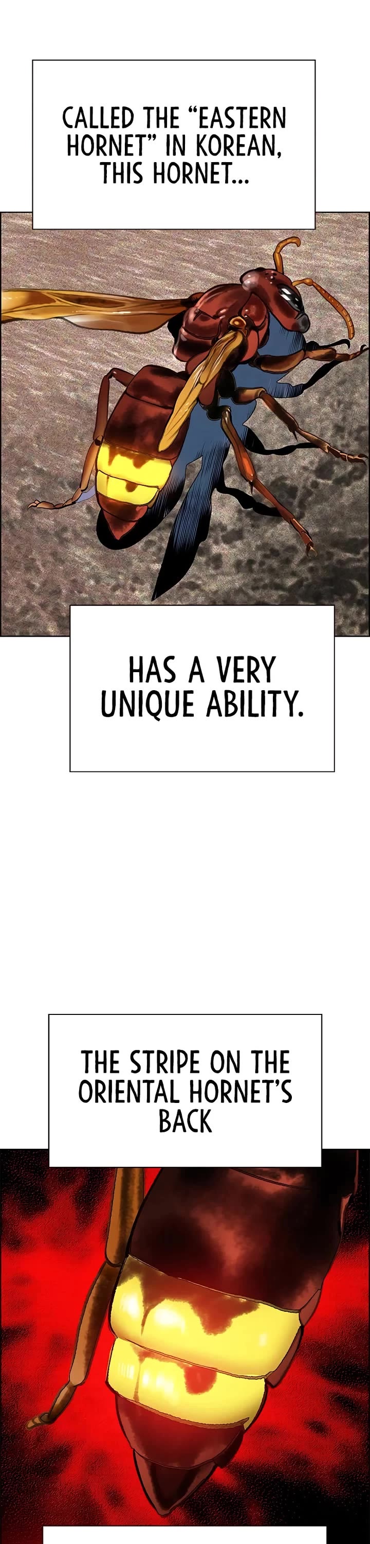 Jungle Juice chapter 186 page 31