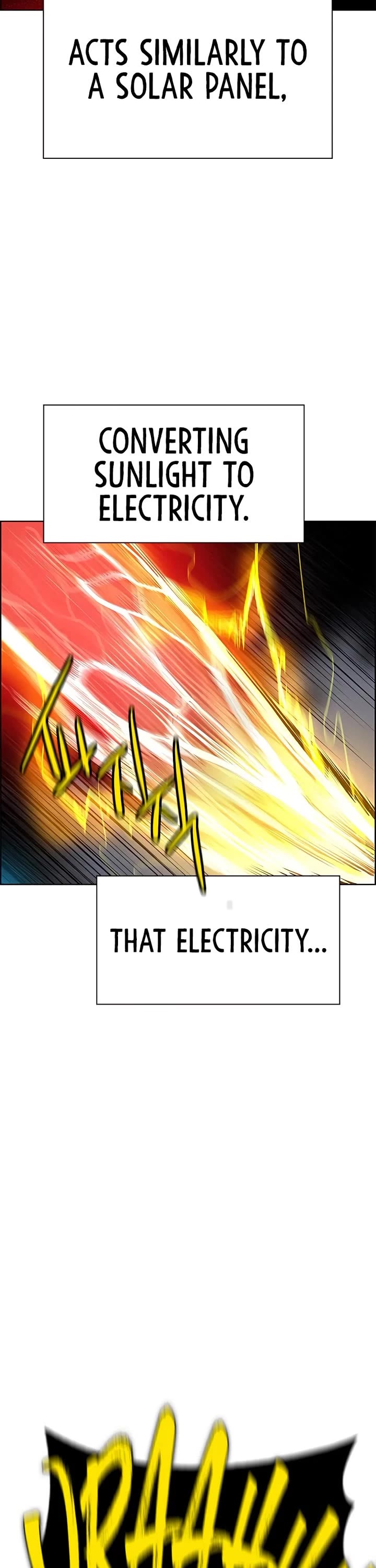 Jungle Juice chapter 186 page 32