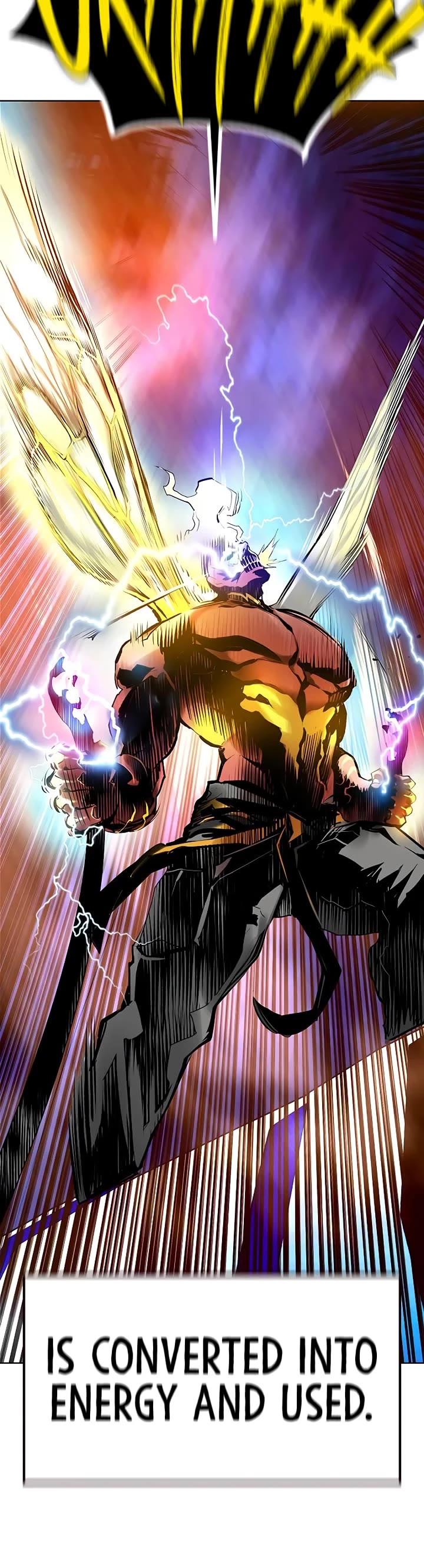 Jungle Juice chapter 186 page 33