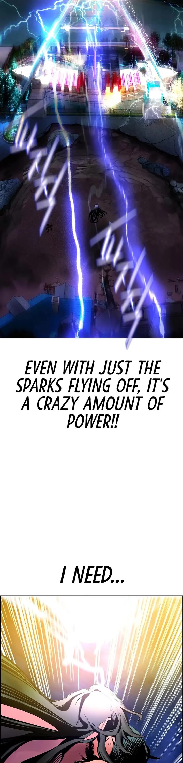 Jungle Juice chapter 186 page 36