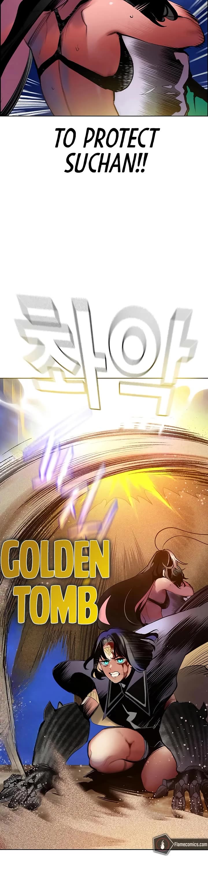 Jungle Juice chapter 186 page 37