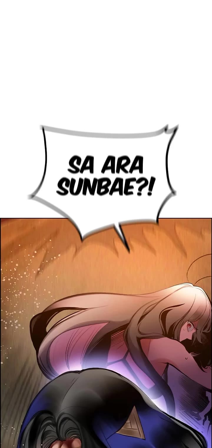 Jungle Juice chapter 186 page 38