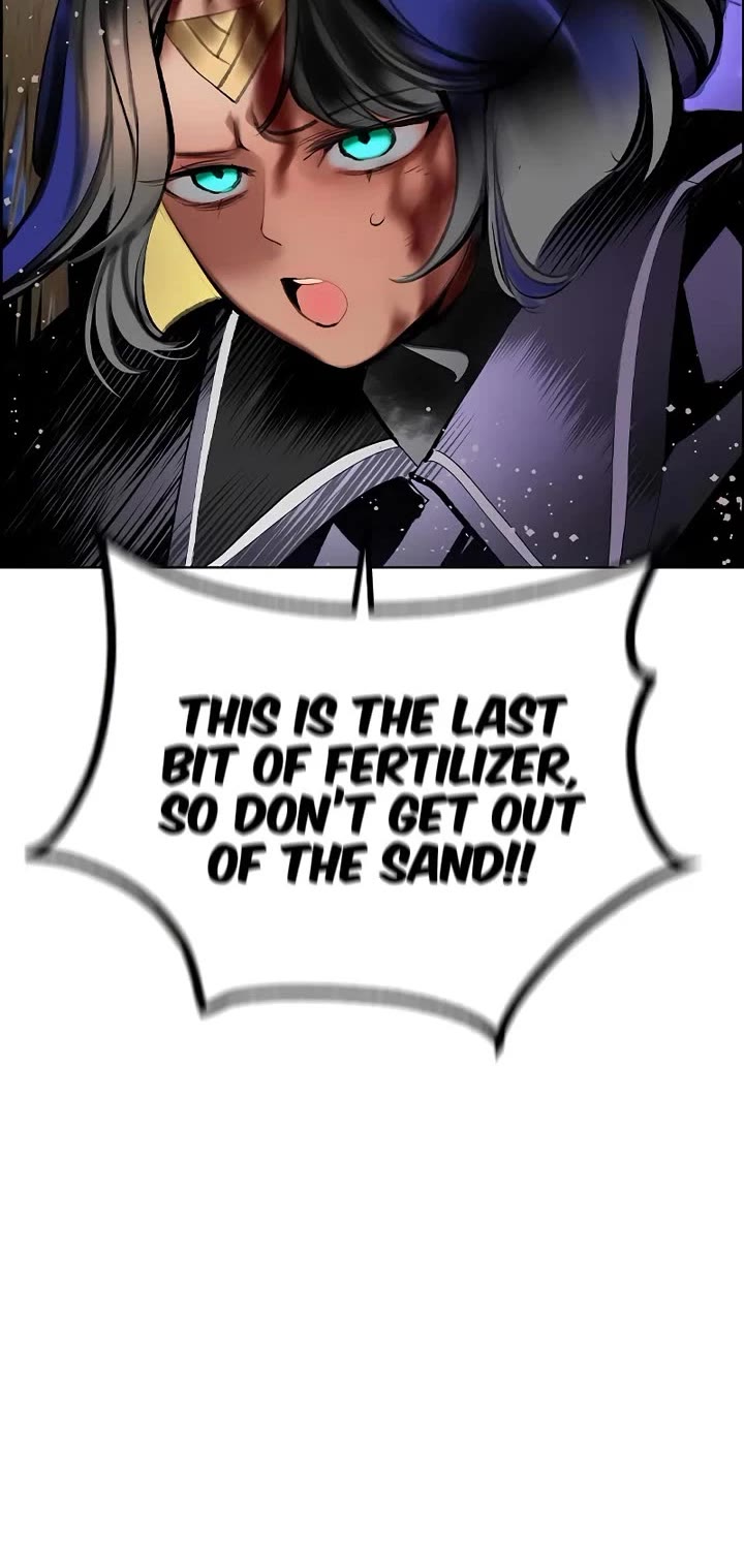 Jungle Juice chapter 186 page 39