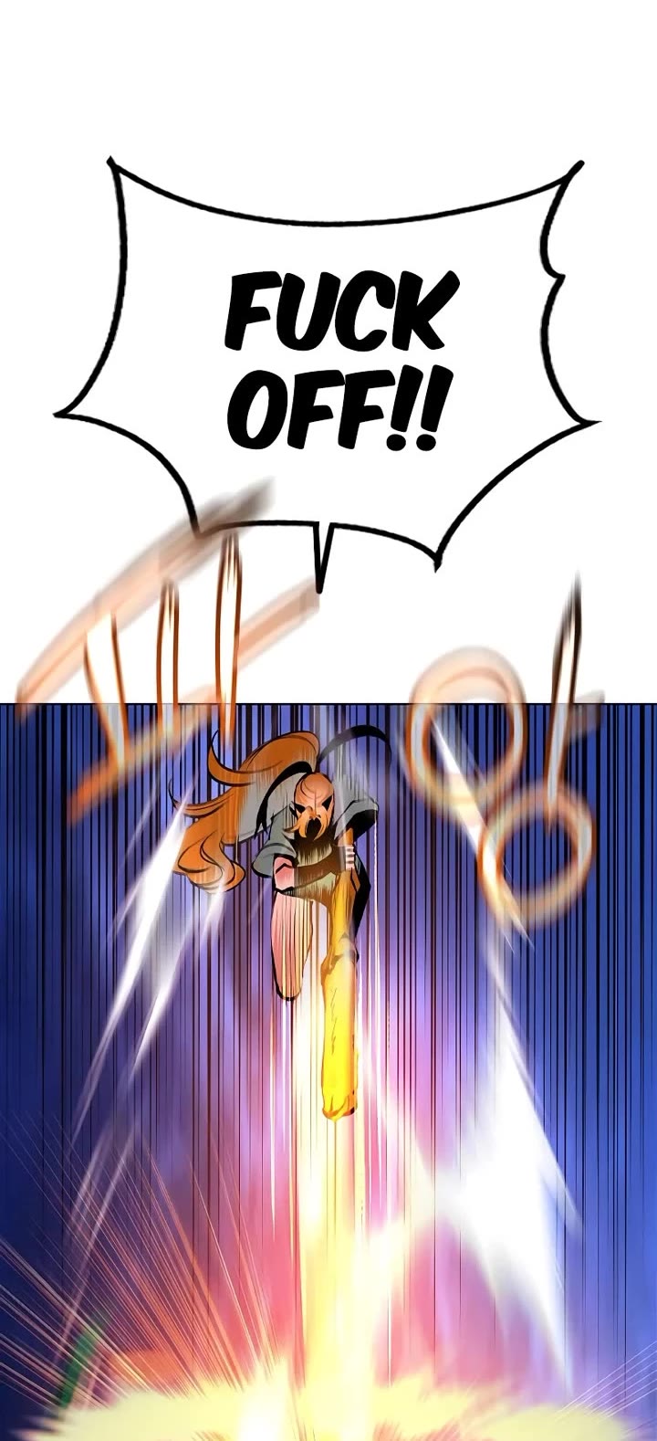 Jungle Juice chapter 186 page 4