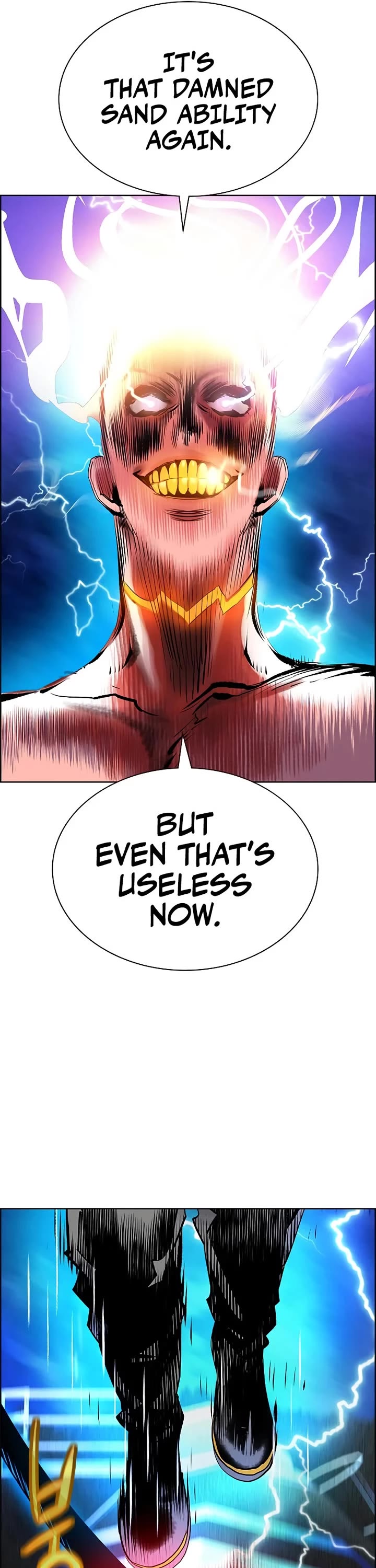 Jungle Juice chapter 186 page 40