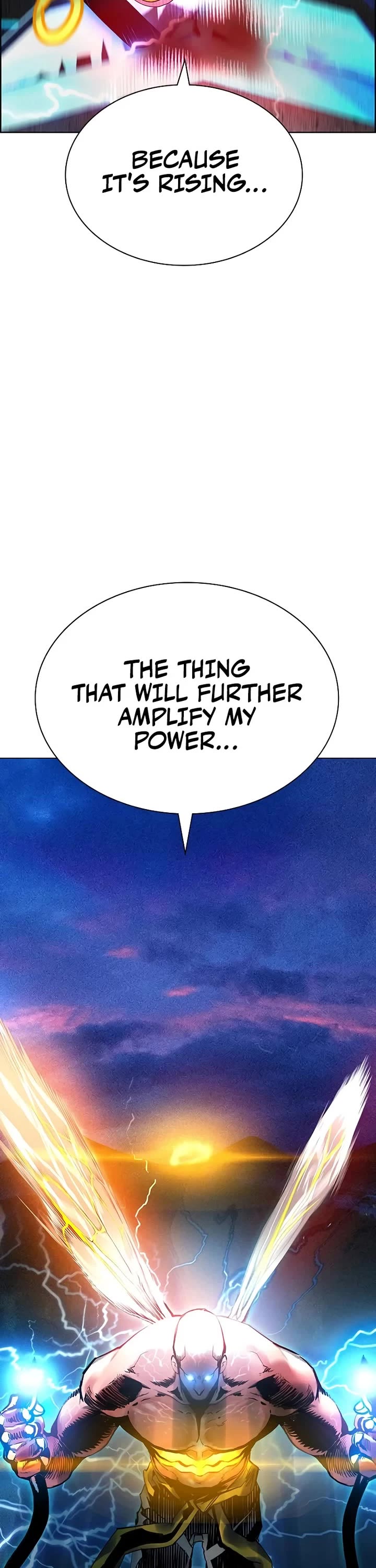 Jungle Juice chapter 186 page 41