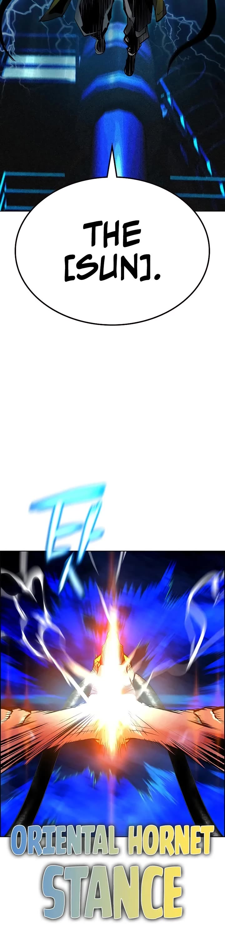 Jungle Juice chapter 186 page 42