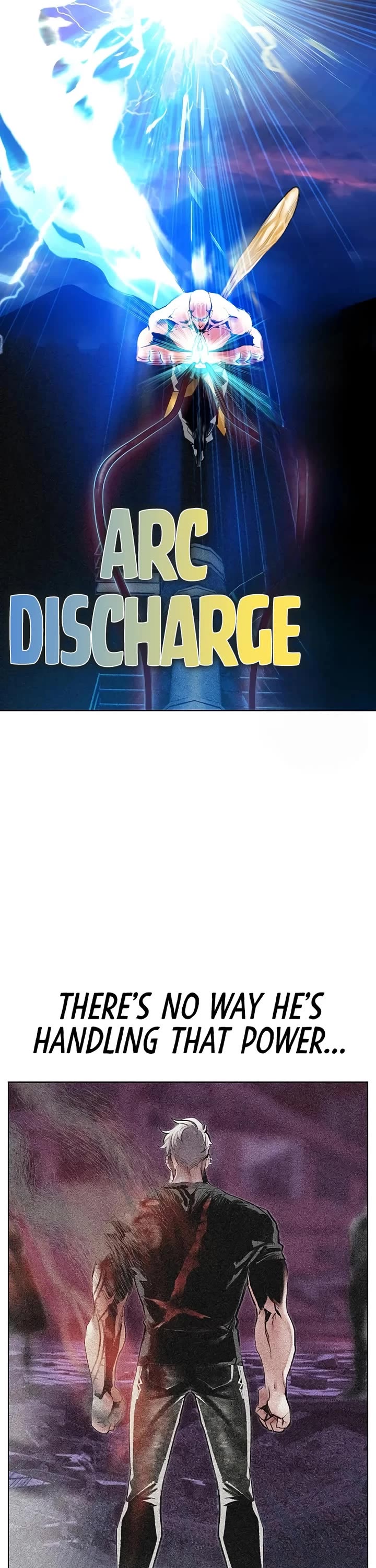 Jungle Juice chapter 186 page 45