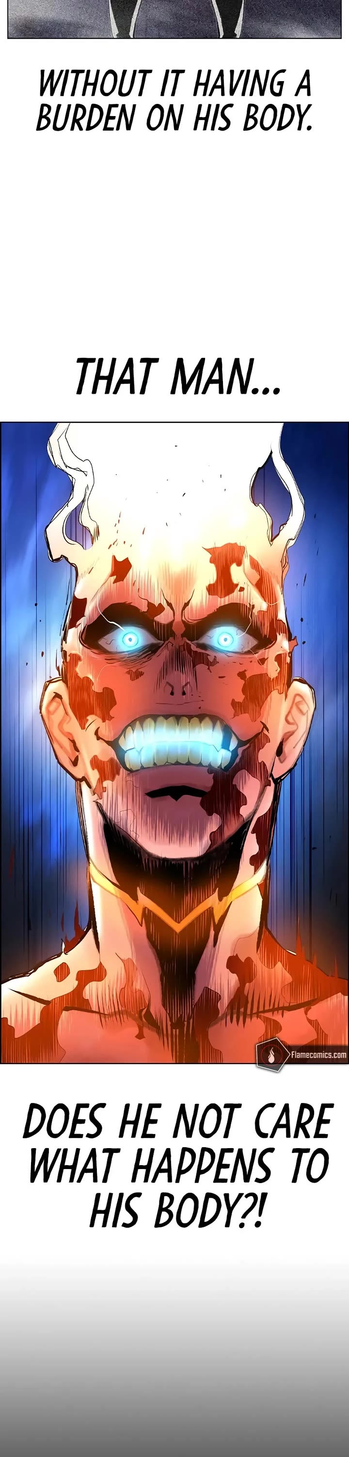 Jungle Juice chapter 186 page 46