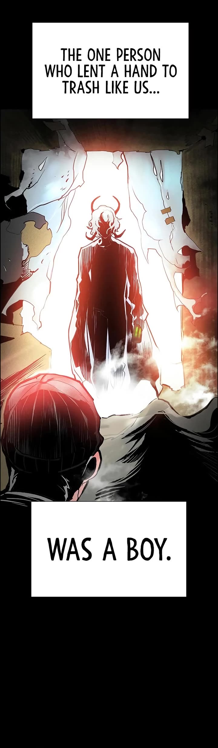 Jungle Juice chapter 186 page 48