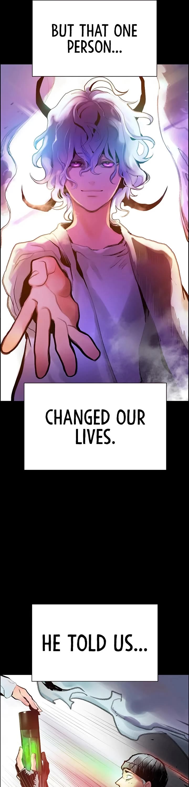 Jungle Juice chapter 186 page 49