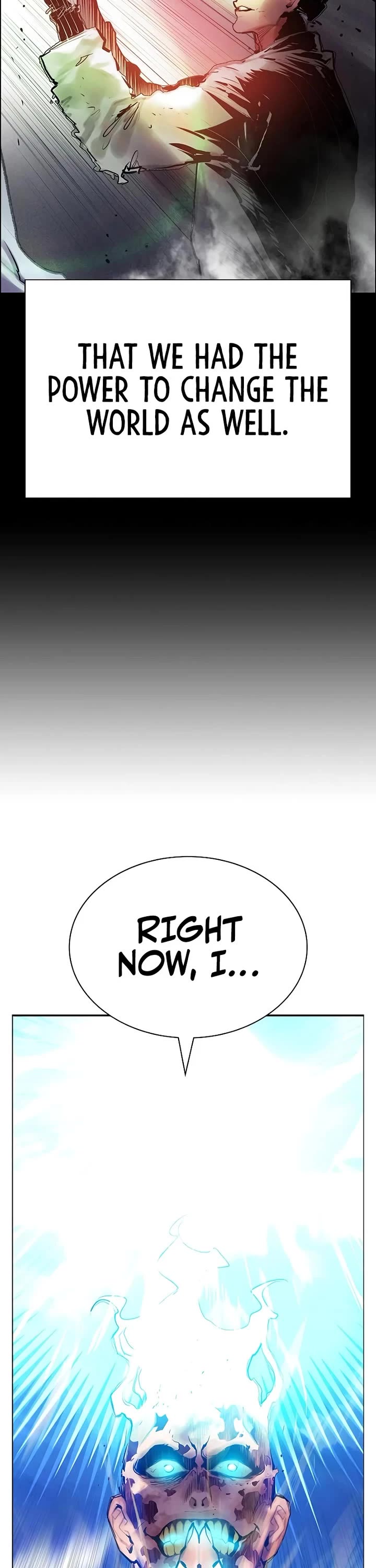 Jungle Juice chapter 186 page 50