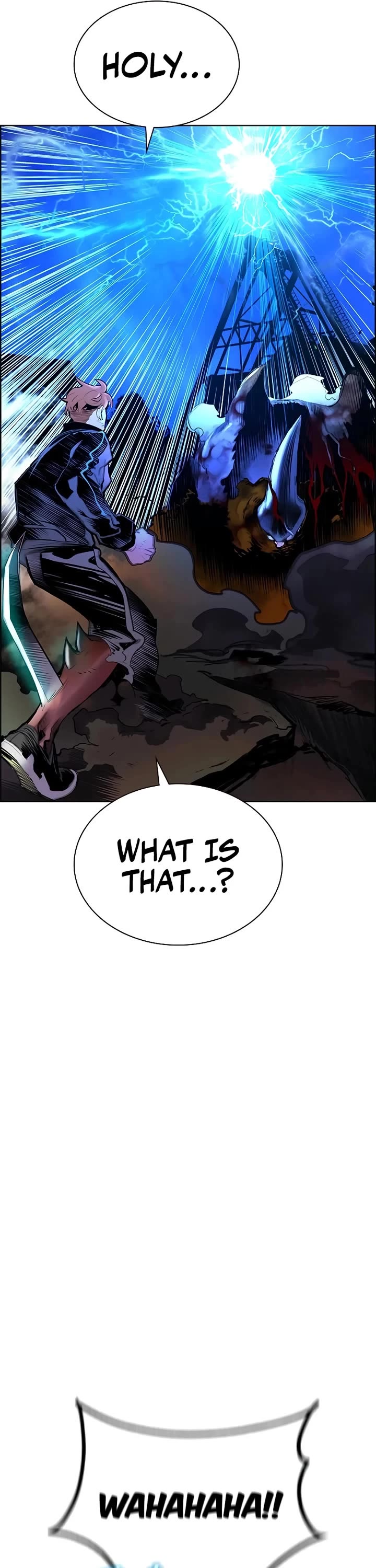 Jungle Juice chapter 186 page 53