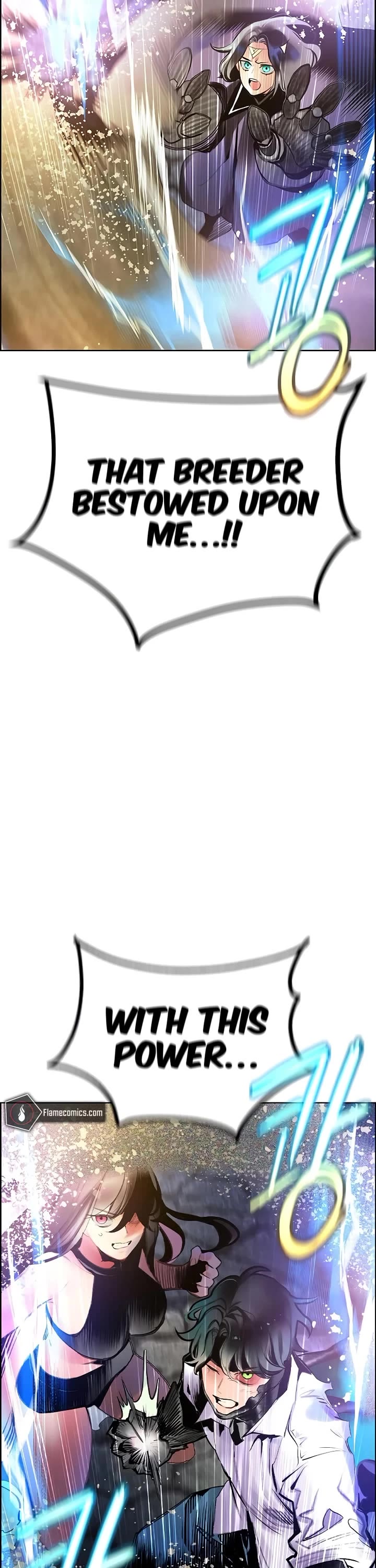 Jungle Juice chapter 186 page 55