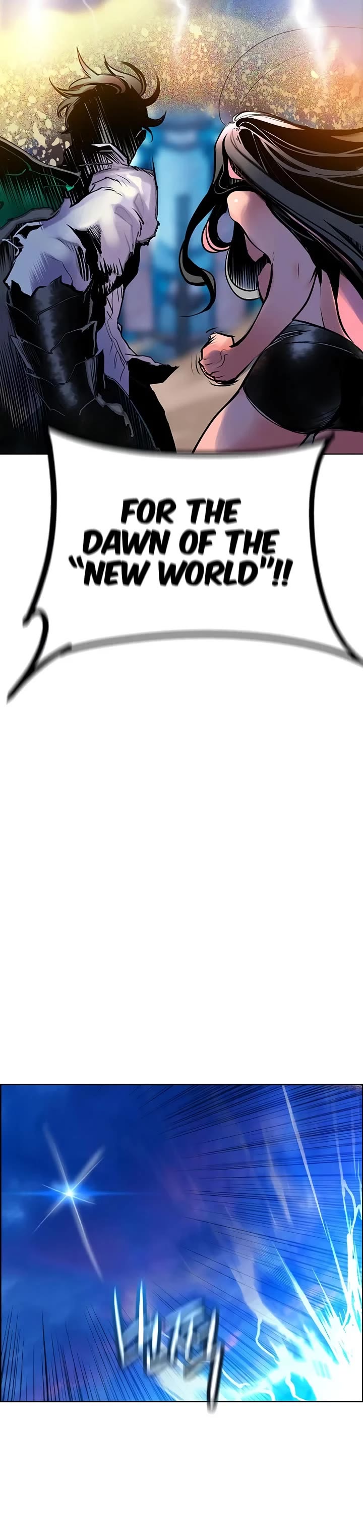 Jungle Juice chapter 186 page 58