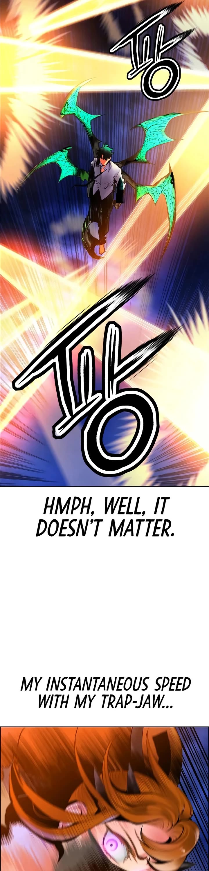 Jungle Juice chapter 186 page 6