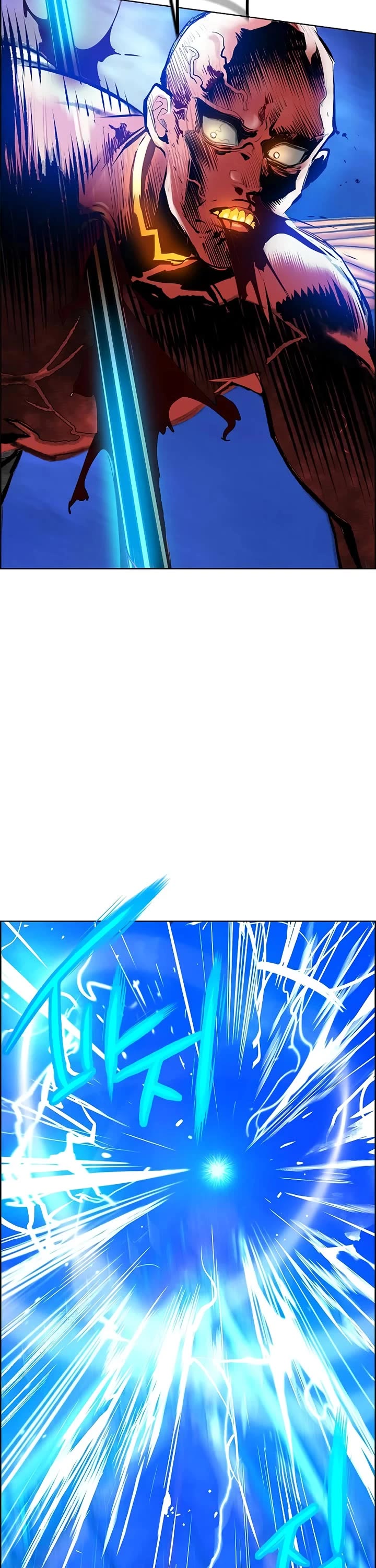 Jungle Juice chapter 186 page 60