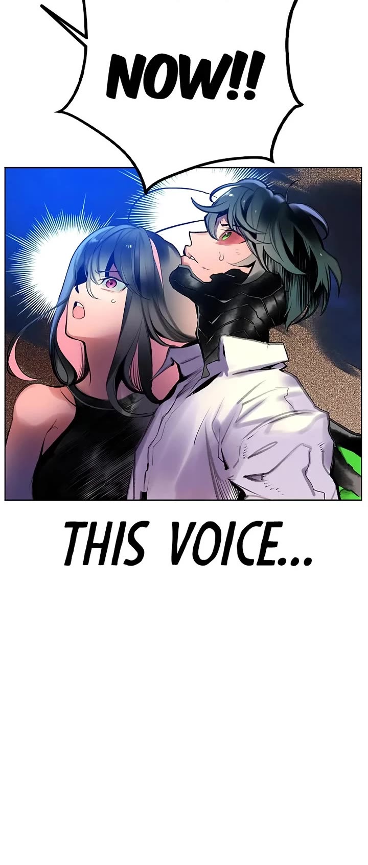 Jungle Juice chapter 186 page 62