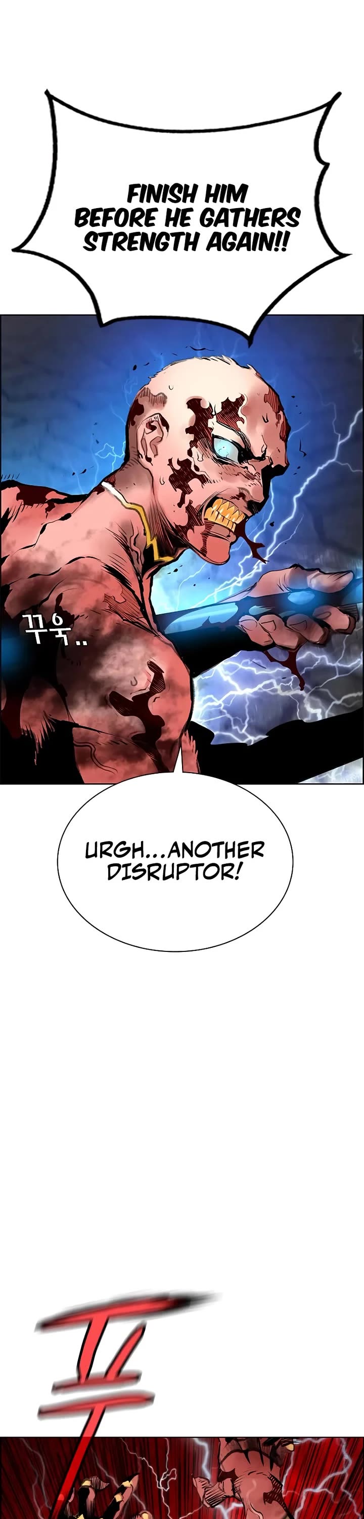 Jungle Juice chapter 186 page 64