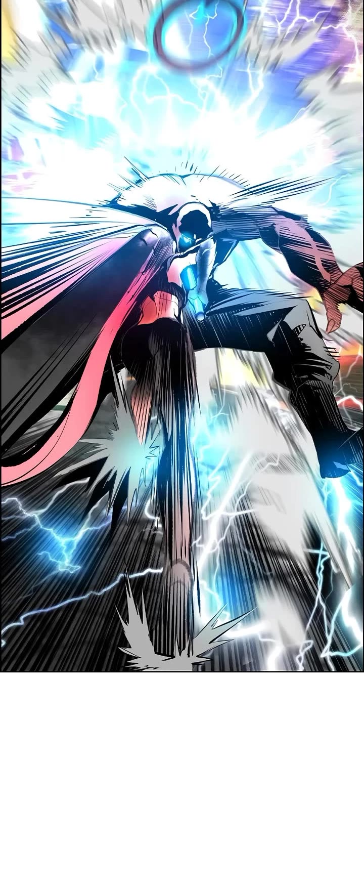 Jungle Juice chapter 186 page 67