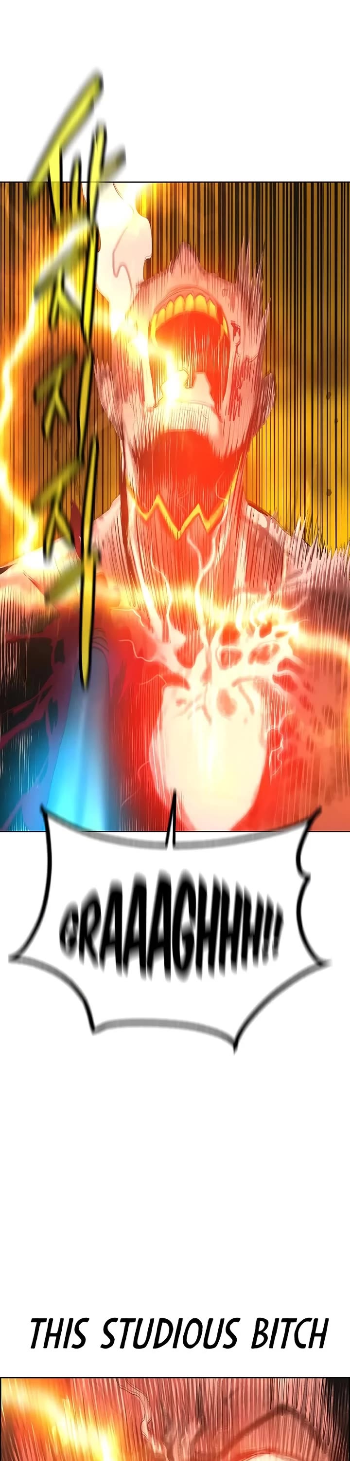 Jungle Juice chapter 186 page 68