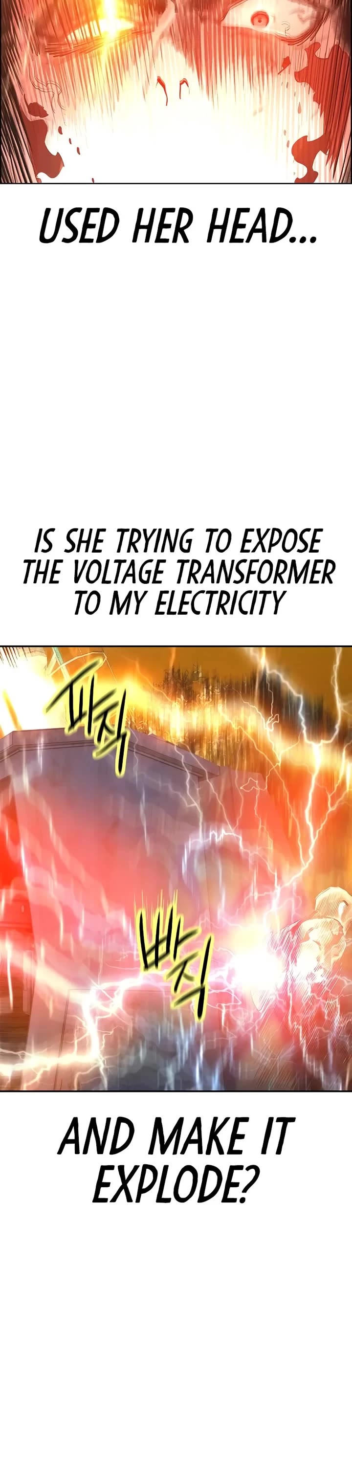 Jungle Juice chapter 186 page 69