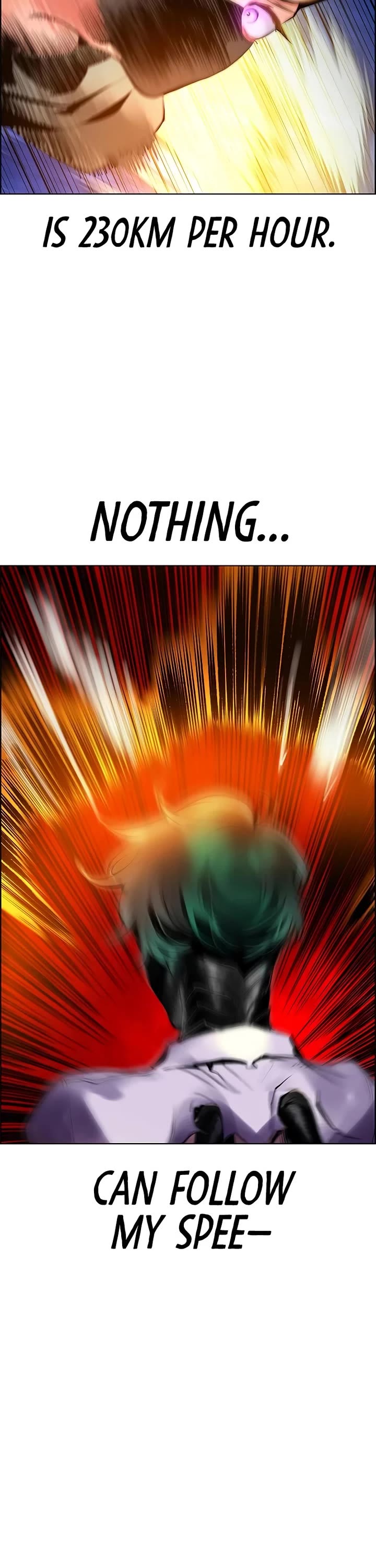 Jungle Juice chapter 186 page 7