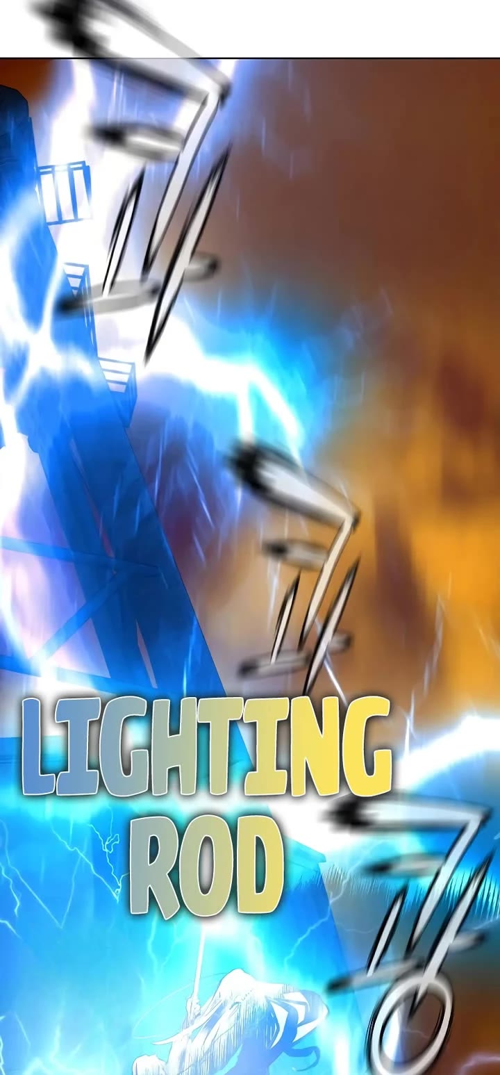 Jungle Juice chapter 186 page 71