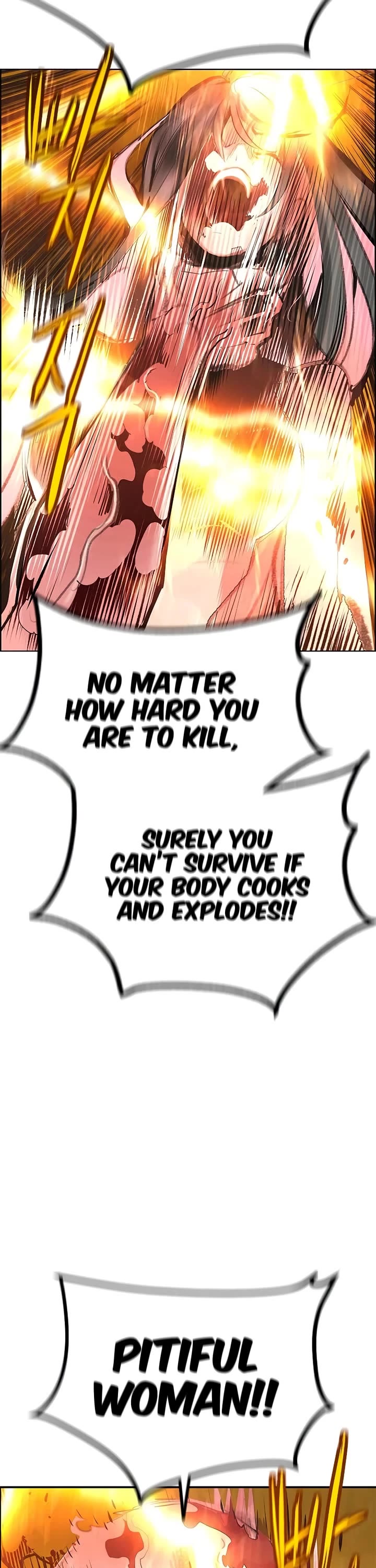 Jungle Juice chapter 186 page 73