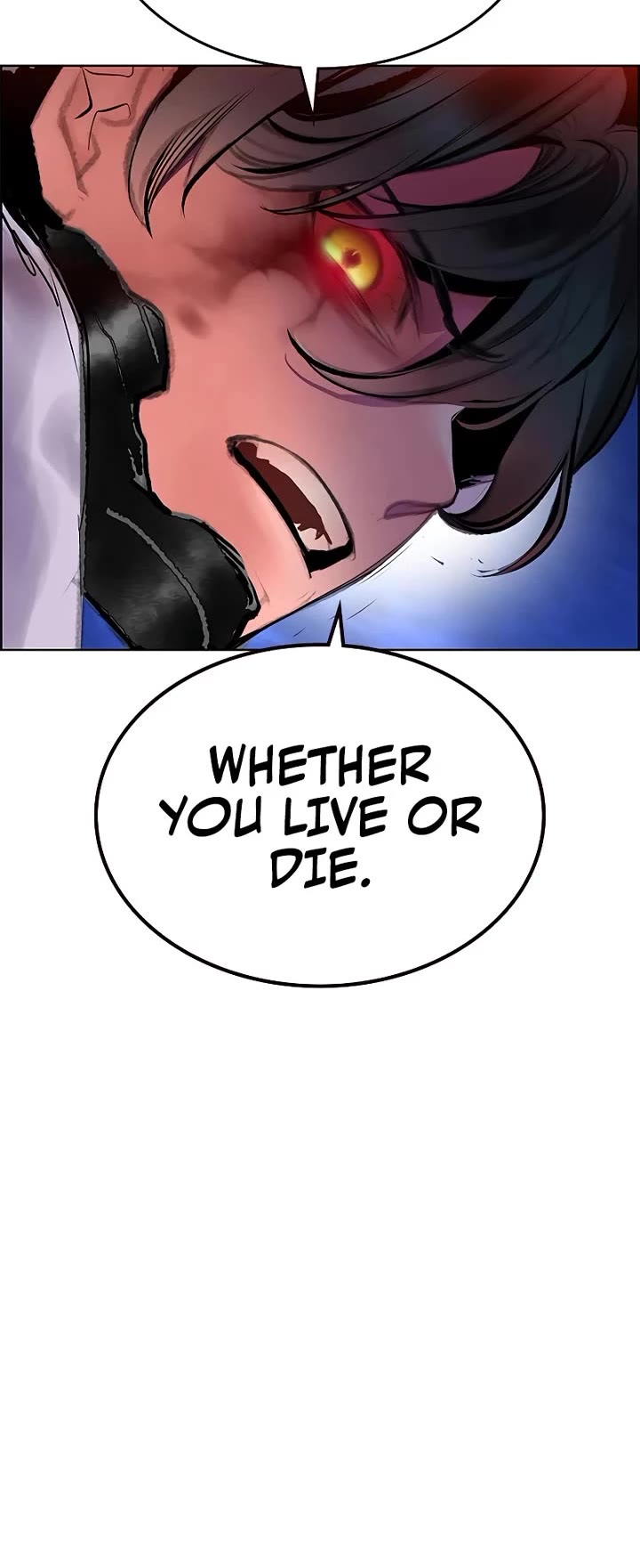 Jungle Juice chapter 186 page 77