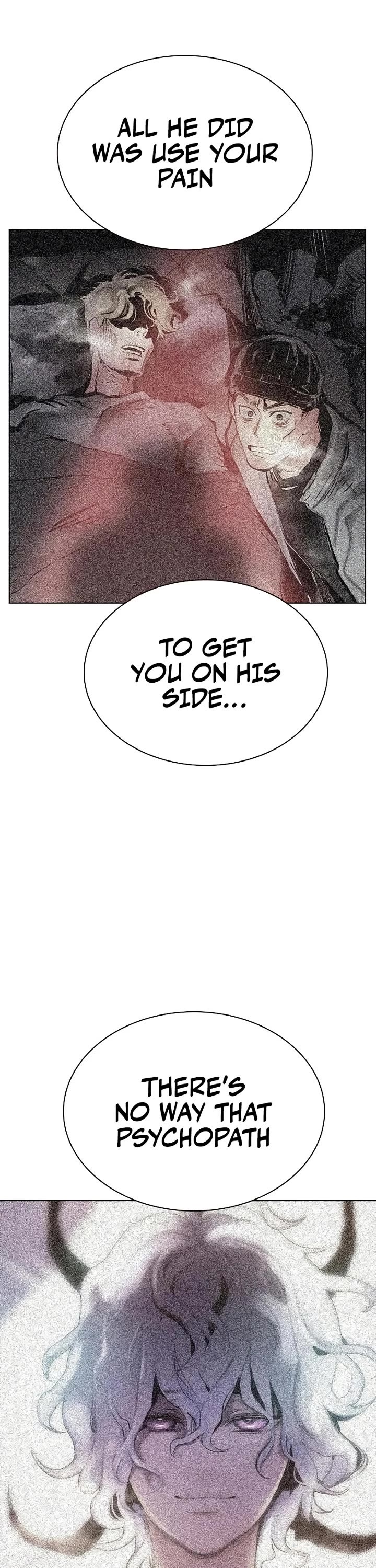 Jungle Juice chapter 186 page 78