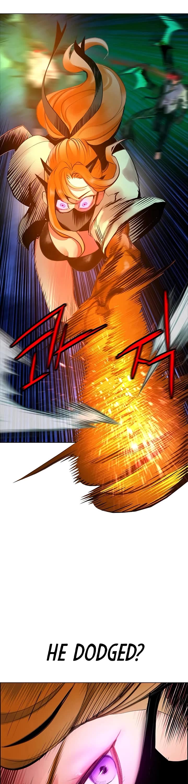 Jungle Juice chapter 186 page 8