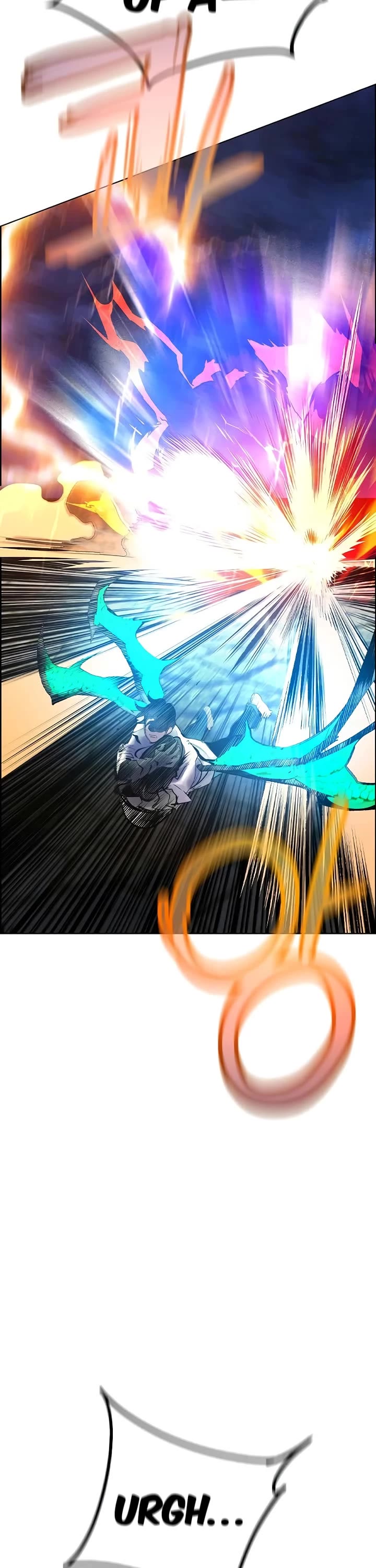 Jungle Juice chapter 186 page 80