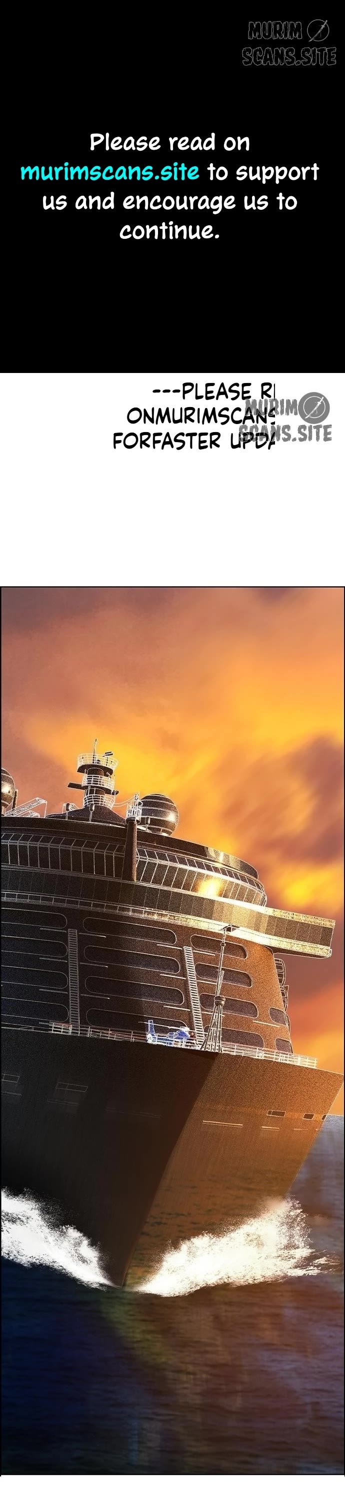 Jungle Juice chapter 189 page 1