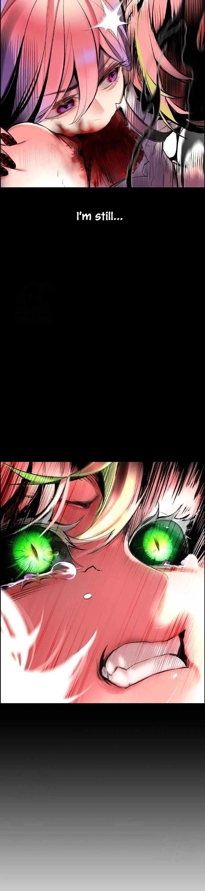 Jungle Juice chapter 189 page 10