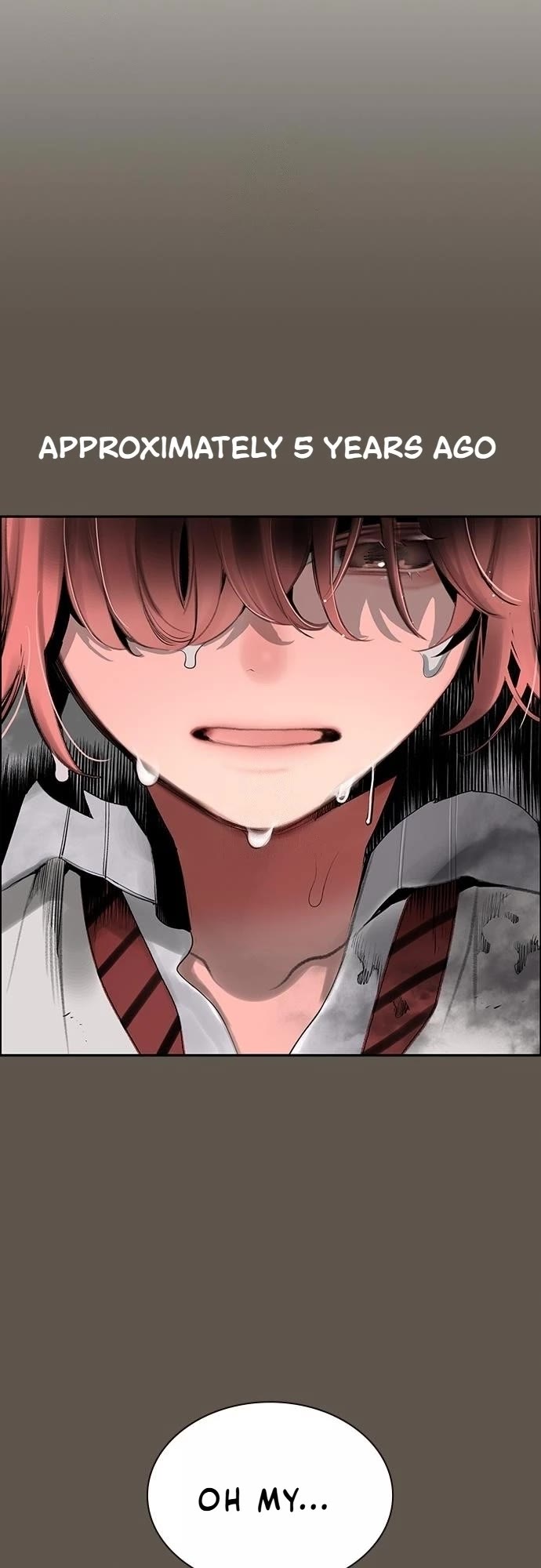 Jungle Juice chapter 189 page 12