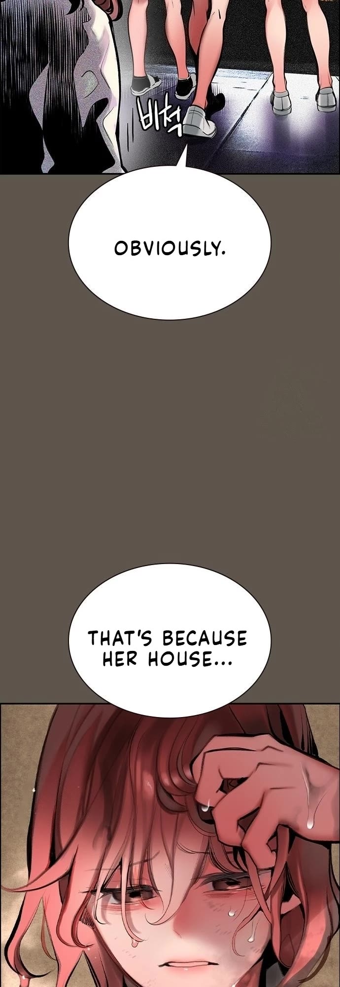 Jungle Juice chapter 189 page 15